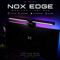 NOX EDGE™ Monitor Light Bar